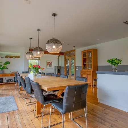 Duinzicht 度假居 卡兰茨奥赫