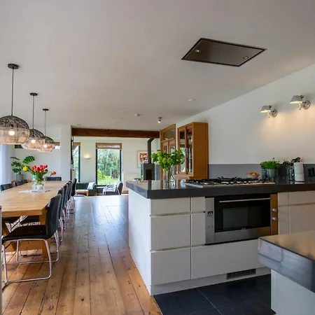 Duinzicht Дом отдыха *