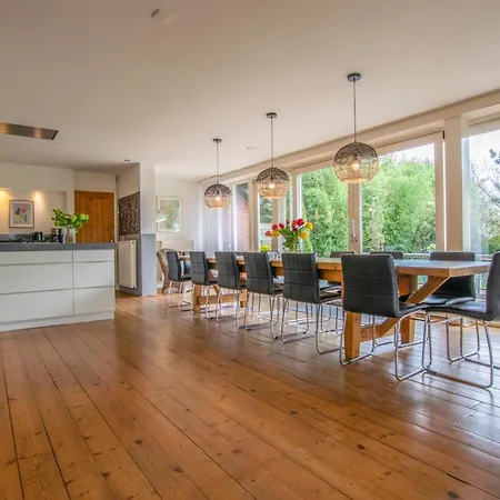 Duinzicht 卡兰茨奥赫