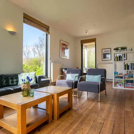 Дом отдыха Duinzicht *