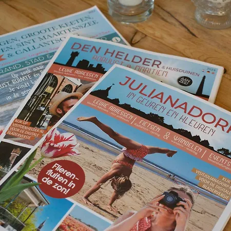 Duinzicht Каллантсог