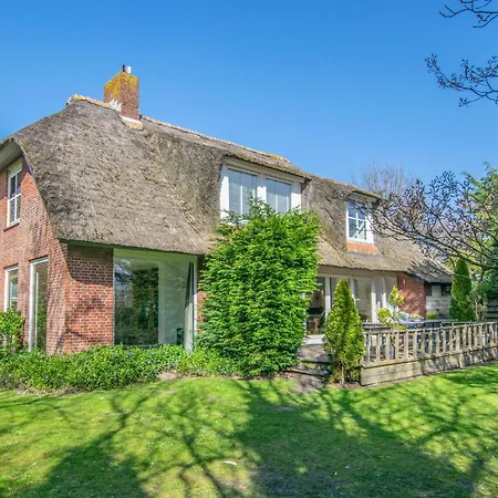 Duinzicht Дом отдыха