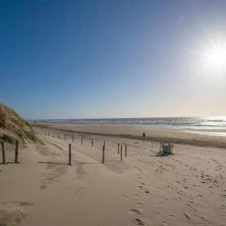 Duinzicht Дом отдыха