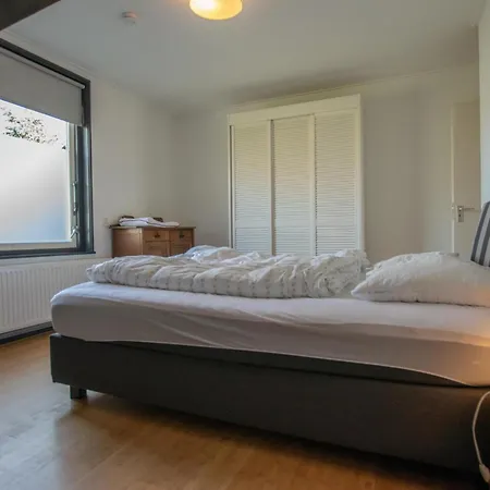 Duinzicht 度假居 *