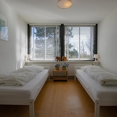 度假居 Duinzicht *