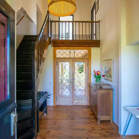 Duinzicht 度假居 卡兰茨奥赫