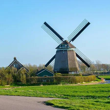 Duinzicht 卡兰茨奥赫