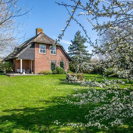 Дом отдыха Duinzicht *