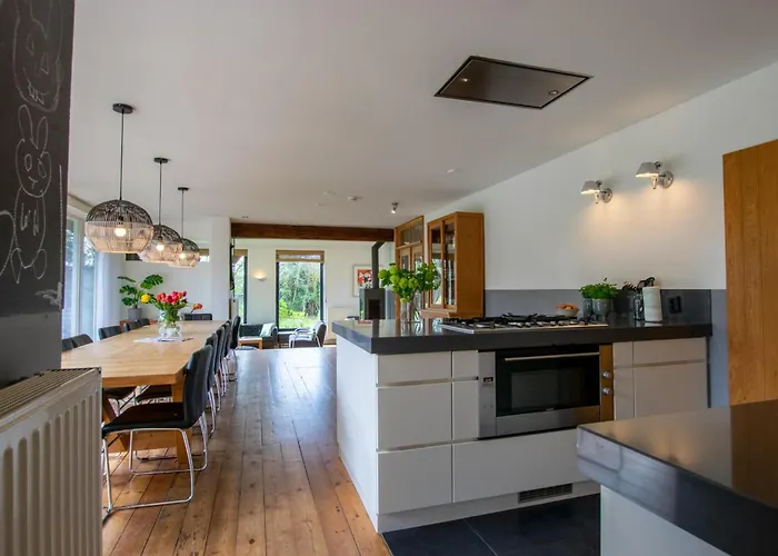 Duinzicht Semesterbostad *