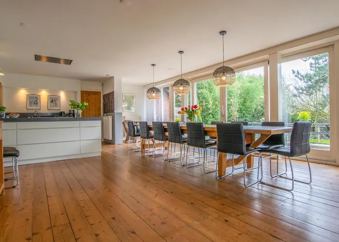 Duinzicht Callantsoog