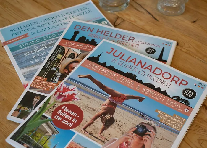 Duinzicht Callantsoog