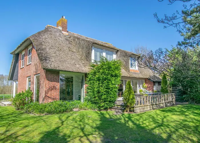 Duinzicht Semesterbostad