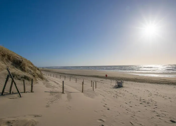 Duinzicht Semesterbostad