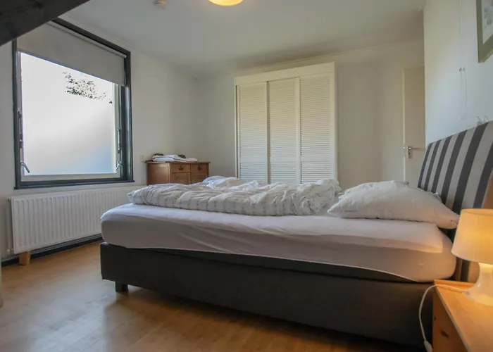 Duinzicht Semesterbostad *