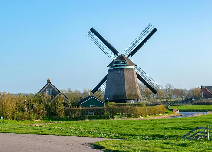 Duinzicht Callantsoog